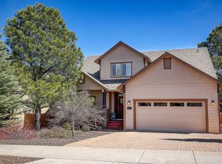 5032 S Serpentine Rd, Flagstaff, AZ 86005