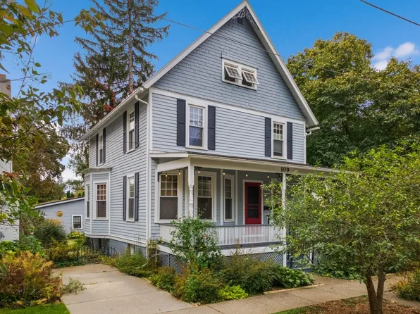 109 Queen St, Ithaca, NY 14850