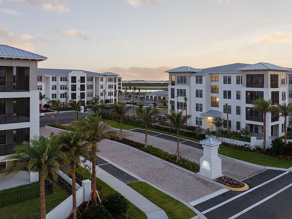 Cirrus at Aqua Apartment Rentals Bradenton, FL Zillow