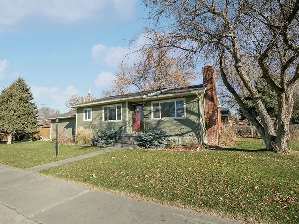 607 26th St W, Billings, MT 59102