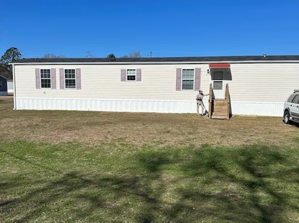 6070 Cypress Swamp Rd #35, Conway, SC 29527