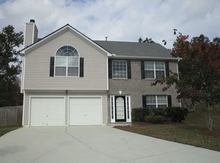 6922 Foxmoor Way, Douglasville, GA 30134