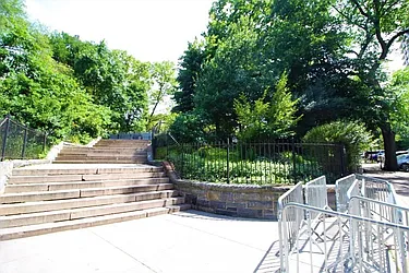 Rented by Alpha Properties NYC I LLC