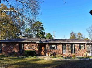 1216 Hilltop Rd, Alexander, AR 72002