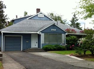 2960 SW 121st Ave, Beaverton, OR 97005
