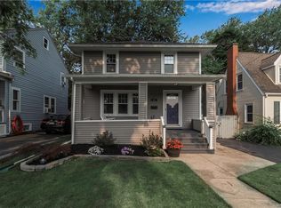 17 Remick Pkwy, Lockport, NY 14094