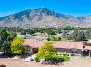 8732 N Scarlett Dr, Prescott, AZ 86305