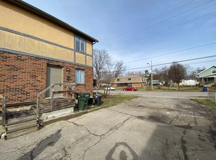 2733 Beulah Rd, Columbus, OH 43211