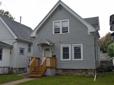 1524 D Ave NE, Cedar Rapids, IA, 52402