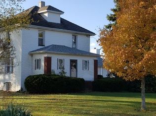 4416 S 14000w Rd, Buckingham, IL 60917