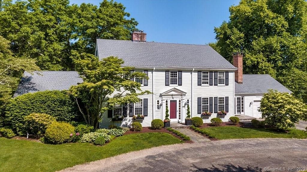 41 Mountain Rd, Farmington, CT 06032 Zillow