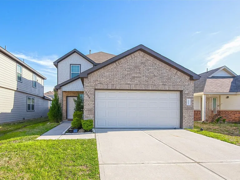 3544 Wooded Ln — Photo 1
