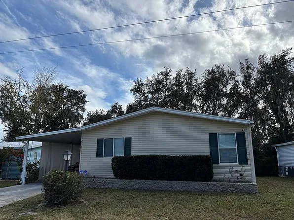 2112 Hollowridge Dr, Orange City, FL 32763