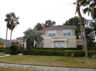 7632 San Remo Pl, Orlando, FL 32835