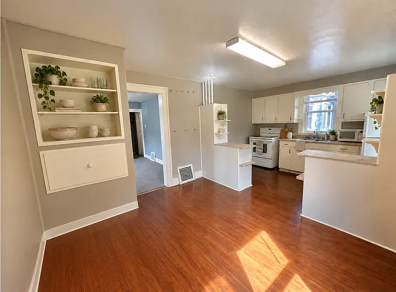 1 bed, 1.0 bath, $715 — Photo 3
