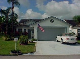 2956 Norway Pine Ln, Lake Worth, FL 33462