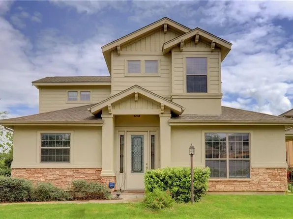 12708 Venice Ln, Austin, TX 78750