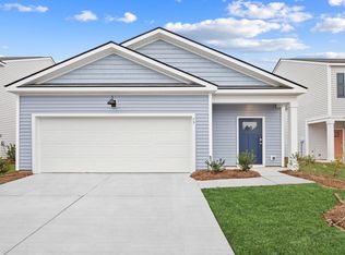 44 Lakefront Dr, Port Wentworth, GA 31407