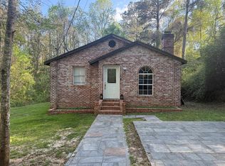 494 Moselle Oak Grove Rd, Moselle, MS 39459