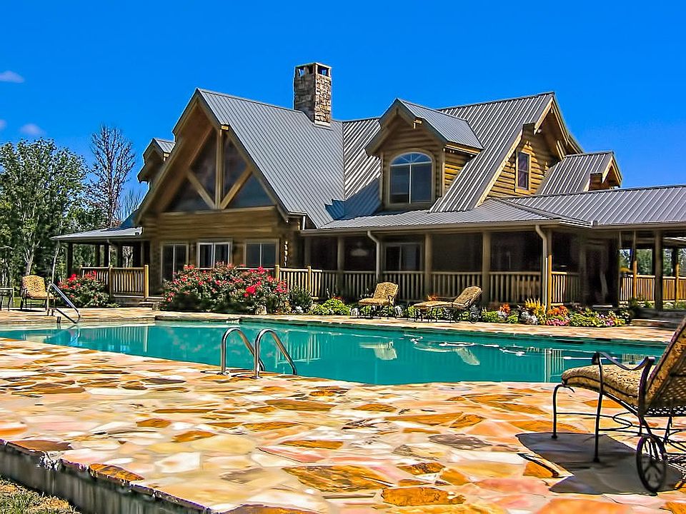 3685 S Fox Mountain Rd, Rising Fawn, GA 30738 | Zillow
