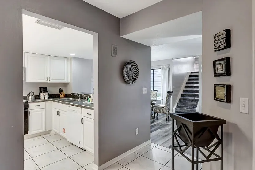 Entry area - 290 Sandestin Blvd W #290