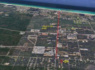 11th St, Santa Rosa Beach, FL 32459