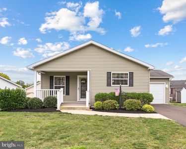 70 Juniper Cir #T, New Hope, PA, 18938