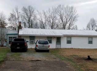 840 Ford Dr, Fordyce, AR 71742