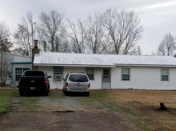 840 Ford Dr, Fordyce, AR 71742