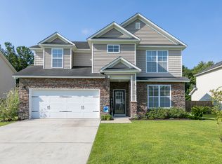 238 Westbrooke Rd, Summerville, SC 29486