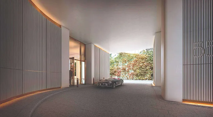 Sold by Brown Harris Stevens | media 37