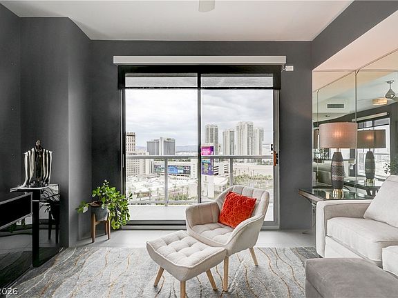5th image of 200 W Sahara Ave Unit 1508