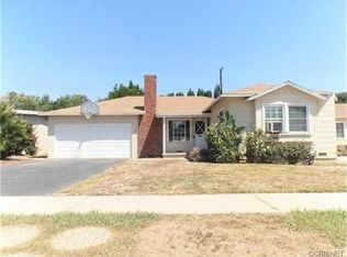 7326 Leescott Ave, Van Nuys, CA 91406