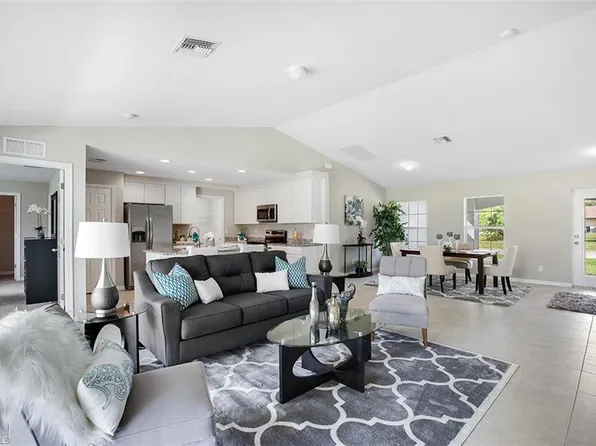 916 SW 24th St, Cape Coral, FL 33991