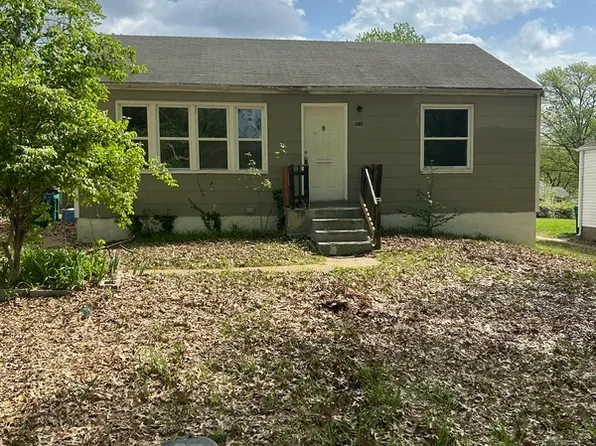 7811 Alert Dr, Saint Louis, MO 63133