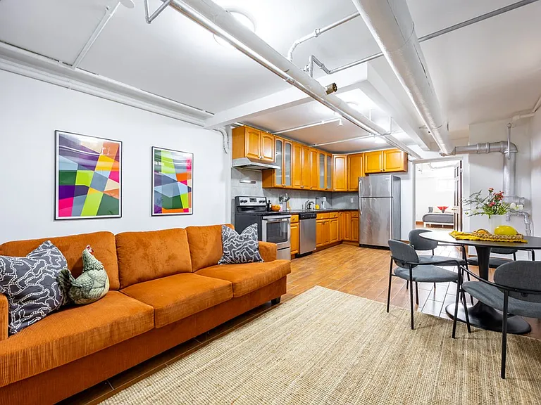 15 W 110th St #1 — Photo 9