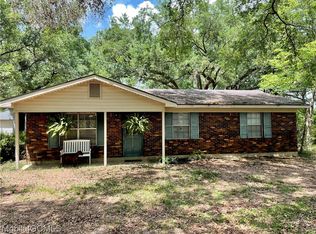 5880 Kushla McLeod Rd, Eight Mile, AL 36613