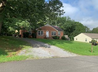 1421 Ramsgate Ln, Lynchburg, VA 24501