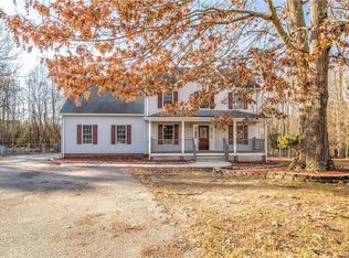4616 Cross Point Ct, Prince George, VA 23875