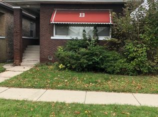 1410 N Long Ave, Chicago, IL 60651
