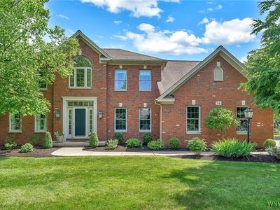 34 Dawnbrook Ln, Williamsville, NY, 14221
