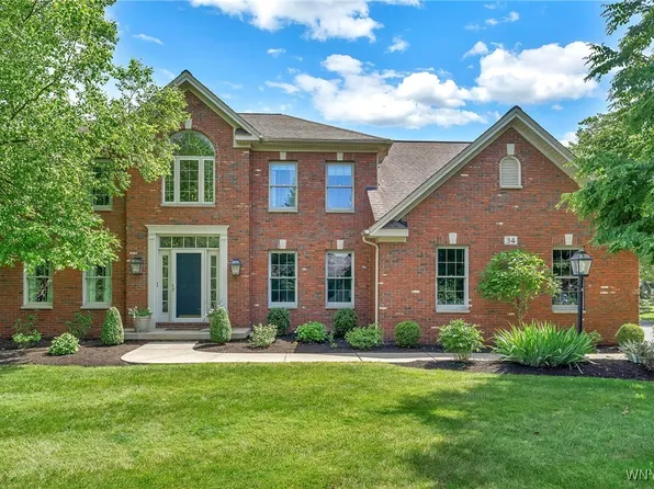 34 Dawnbrook Ln, Williamsville, NY 14221