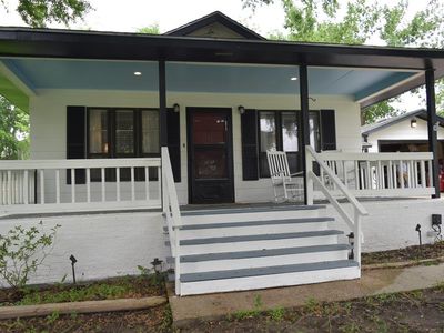 10707 Hillside Dr, Montgomery, TX, 77356