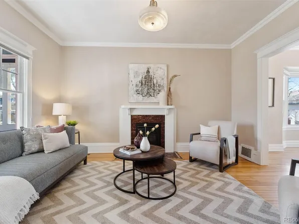 965 S Pennsylvania Street, Denver, CO 80209