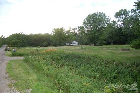 Looking West