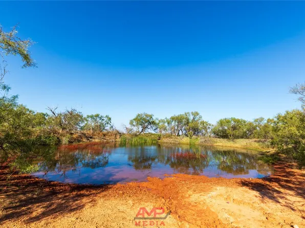 County Road 277, Hamlin, TX 79520