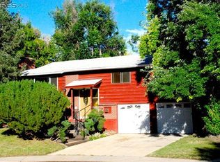 4604 Talbot Dr, Boulder, CO 80303