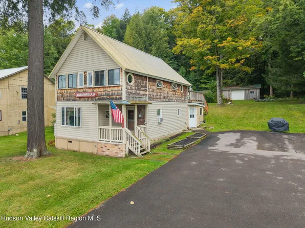 7711 New York 28, Richfield Springs, NY 13439