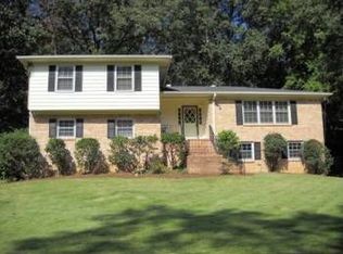 3124 Tyrol Rd, Birmingham, AL 35216