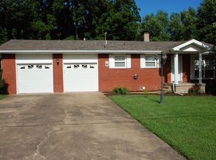 3062 S Ferguson Ave, Springfield, MO 65807